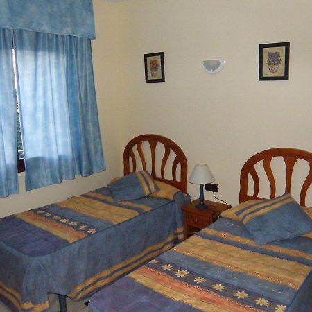 Apartamento En La Playa Apartment Mijas Costa Exterior photo