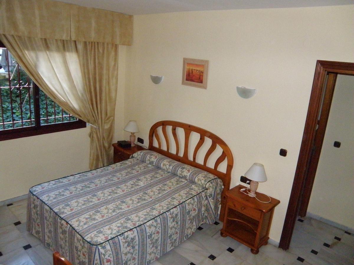 Apartamento En La Playa Apartment Mijas Costa Exterior photo